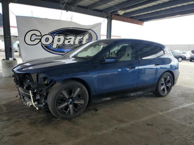  Salvage BMW Ix Xdrive5