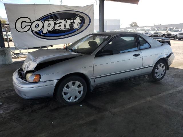  Salvage Toyota Paseo
