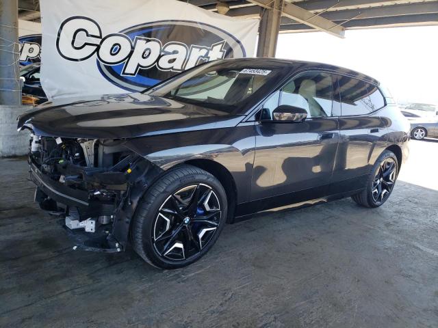  Salvage BMW Ix Xdrive5