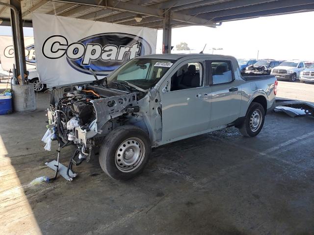  Salvage Ford Maverick