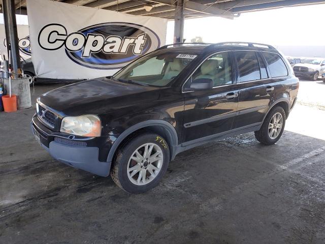  Salvage Volvo XC90