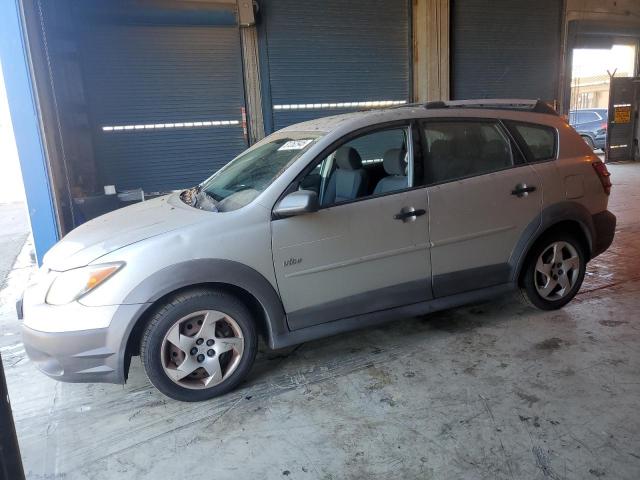  Salvage Pontiac Vibe