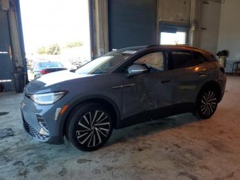  Salvage Volkswagen ID.4