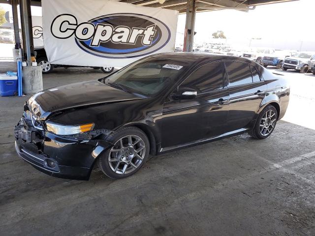  Salvage Acura TL