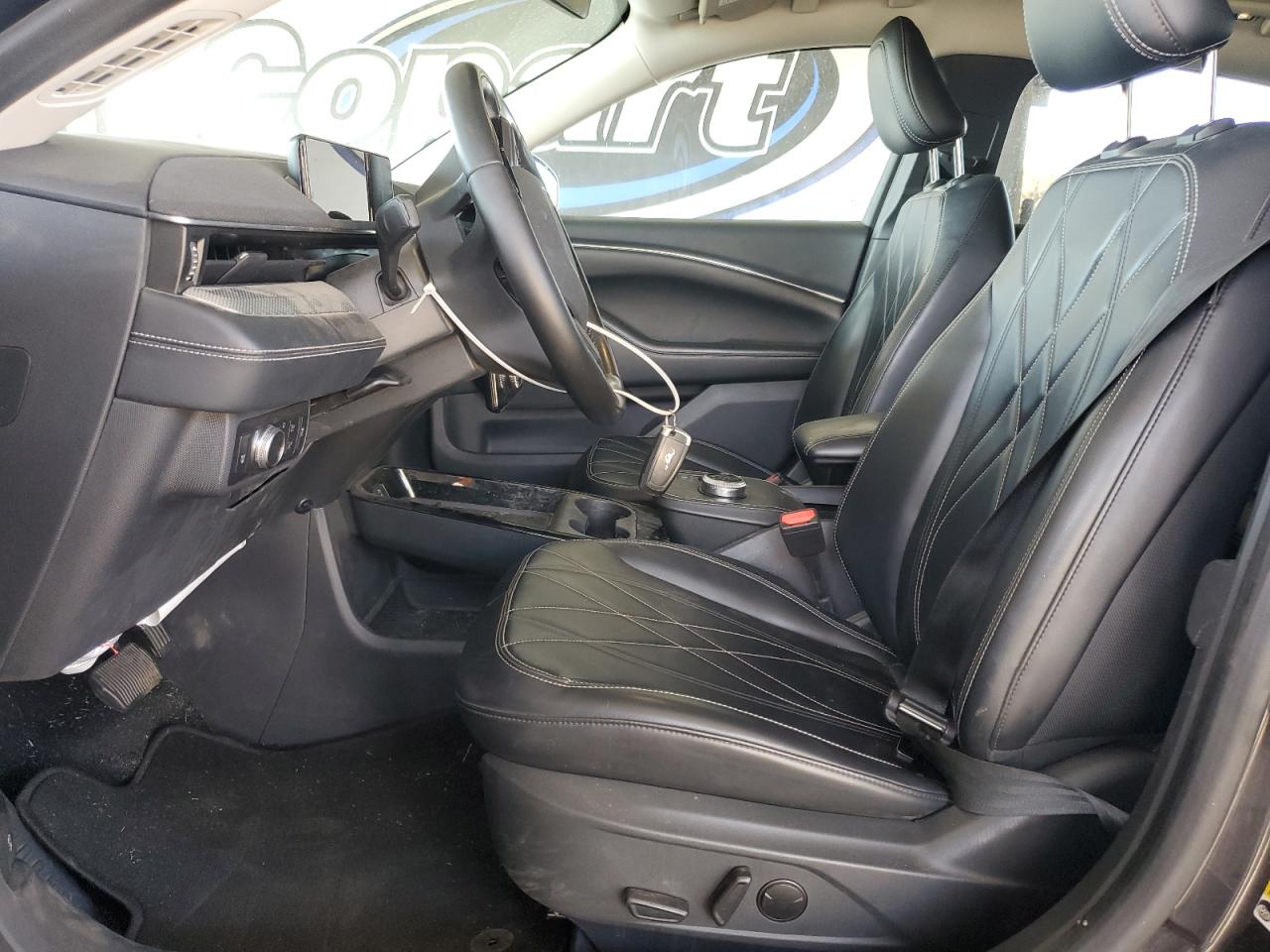 Ford Mustang Select Image 8