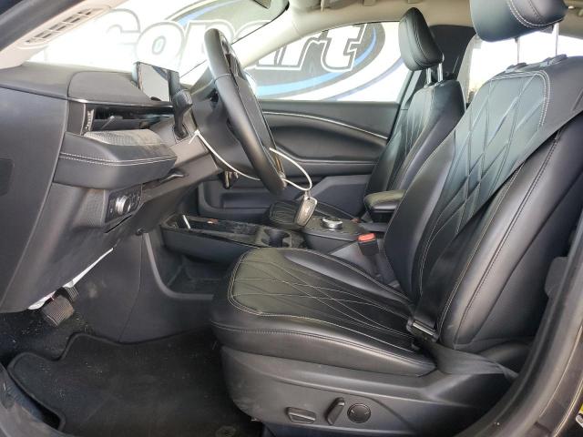 Ford Mustang Select Image 8