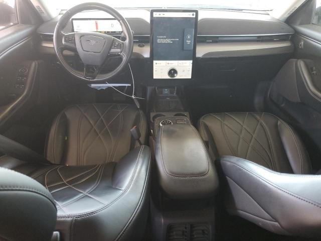 Ford Mustang Select Image 3