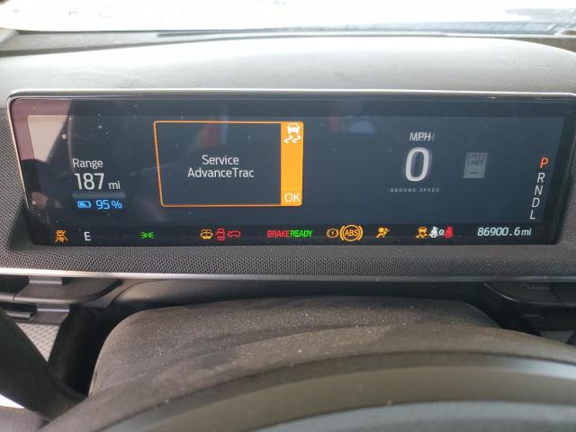 Ford Mustang Select Image 6