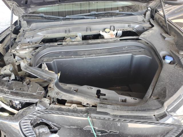 Ford Mustang Select Image 10