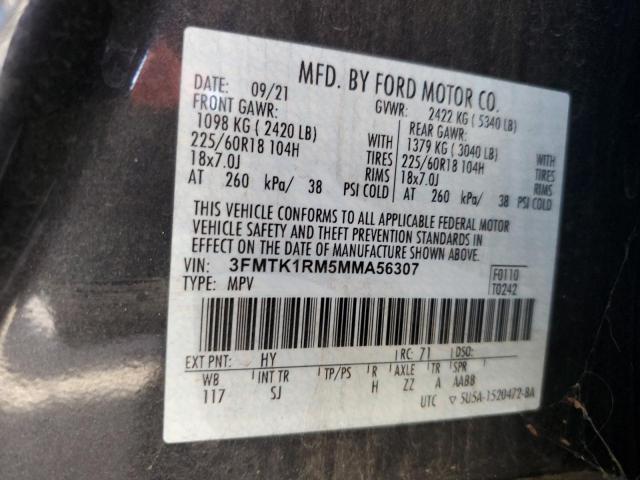 Ford Mustang Select Image 2