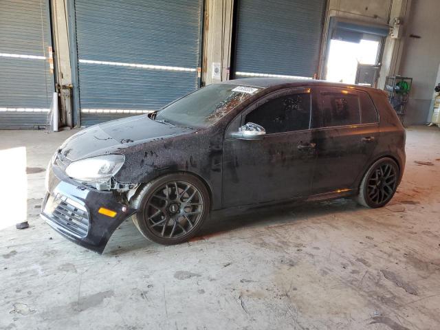  Salvage Volkswagen Golf