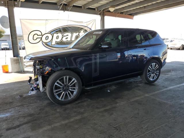  Salvage Land Rover Range Rover