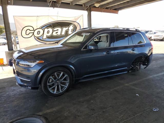  Salvage Volvo XC90