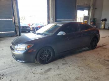  Salvage Toyota Scion