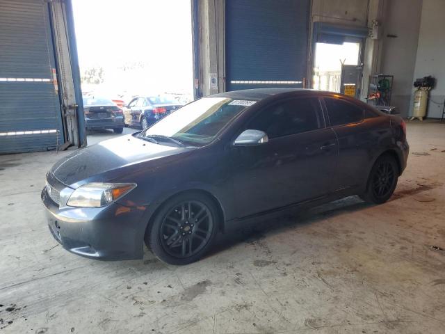  Salvage Toyota Scion