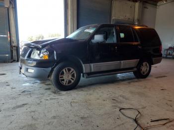  Salvage Ford Expedition