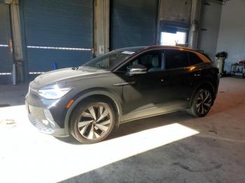  Salvage Volkswagen ID.4