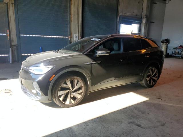  Salvage Volkswagen ID.4