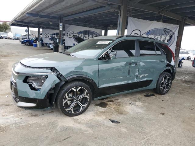  Salvage Kia Niro