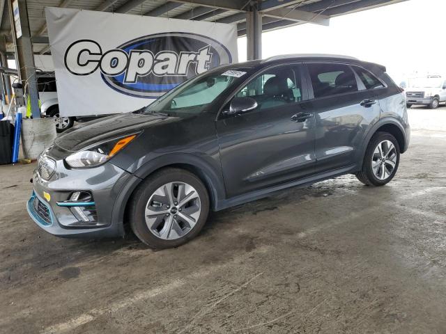  Salvage Kia Niro