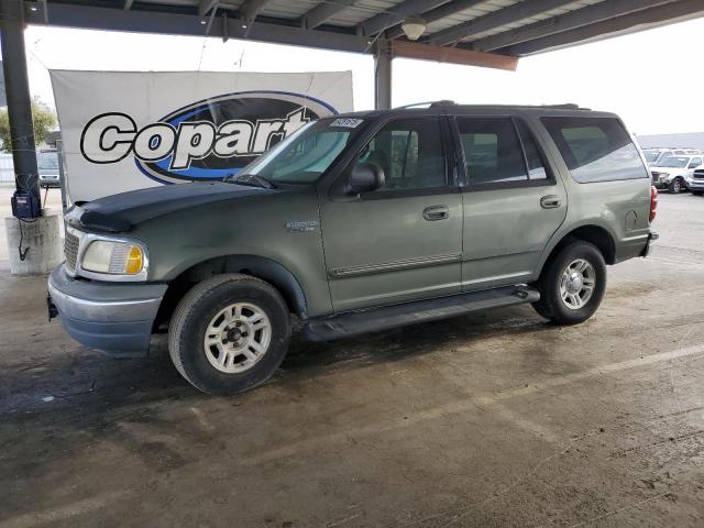  Salvage Ford Expedition