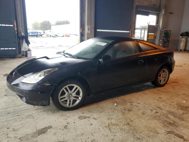  Salvage Toyota Celica