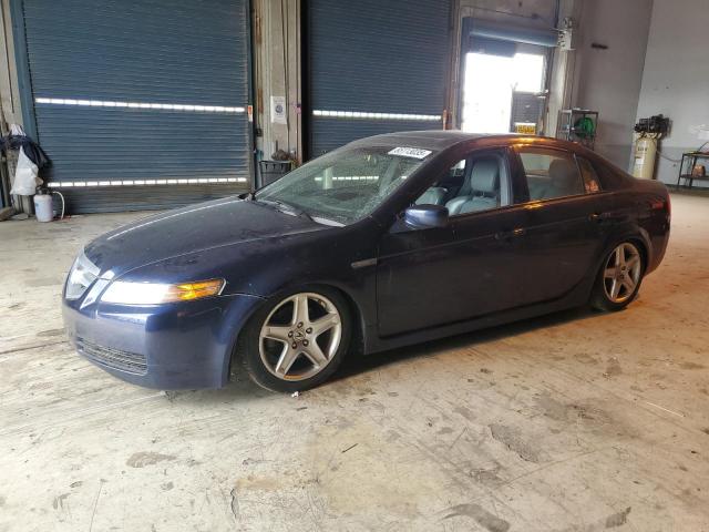  Salvage Acura TL