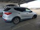 Hyundai SANTA FE Image 2