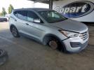 Hyundai SANTA FE Image 4