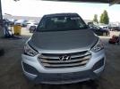 Hyundai SANTA FE Image 11