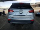 Hyundai SANTA FE Image 3