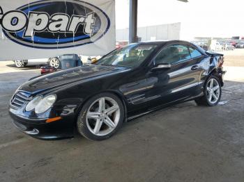  Salvage Mercedes-Benz S-Class