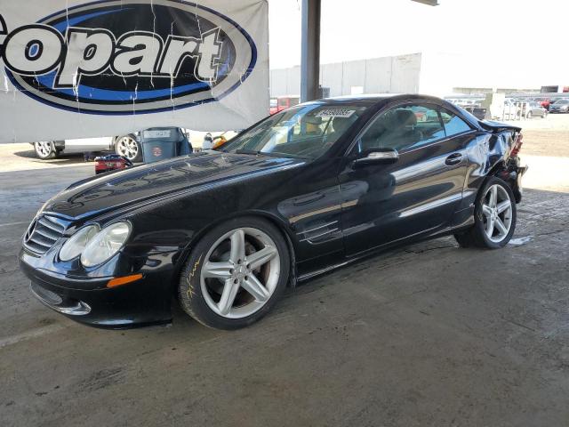  Salvage Mercedes-Benz S-Class