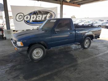  Salvage Toyota Pickup