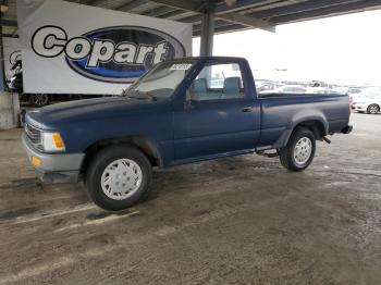  Salvage Toyota Pickup