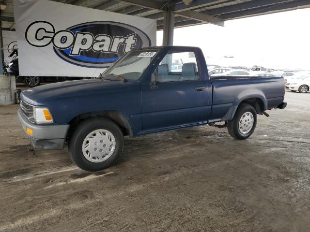  Salvage Toyota Pickup