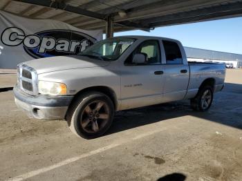  Salvage Dodge Ram 1500