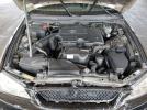 Lexus Is 300 Image 12