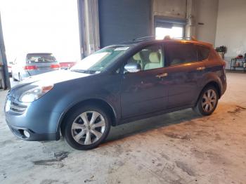  Salvage Subaru Tribeca