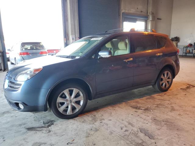  Salvage Subaru Tribeca