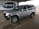 Nissan Pathfinder Le Image 1