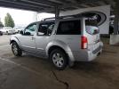 Nissan Pathfinder Le Image 2