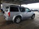 Nissan Pathfinder Le Image 3