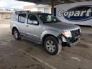 Nissan Pathfinder Le Image 9