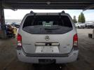 Nissan Pathfinder Le Image 5