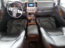 Nissan Pathfinder Le Image 12