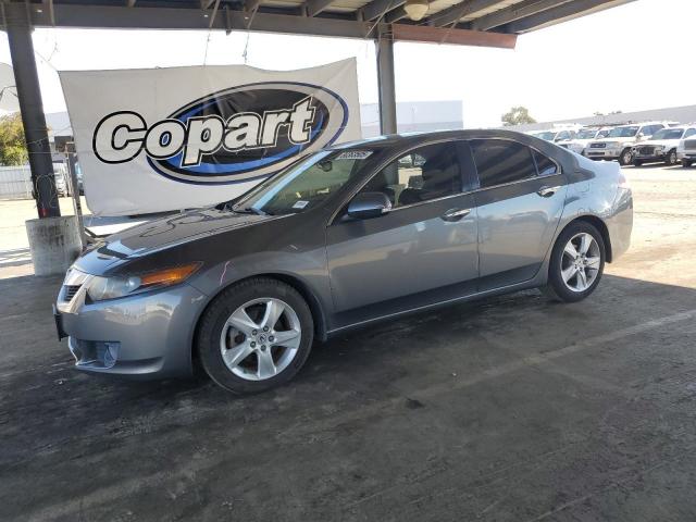 Salvage Acura TSX