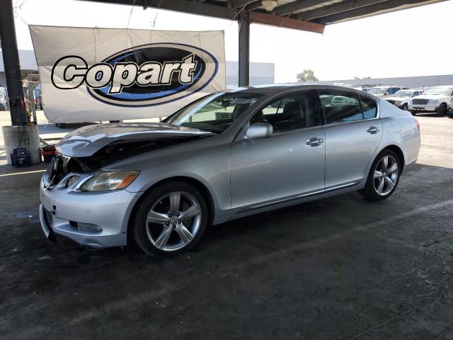  Salvage Lexus Gs
