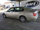 Lexus Gs 300 Image 7