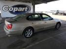 Lexus Gs 300 Image 11